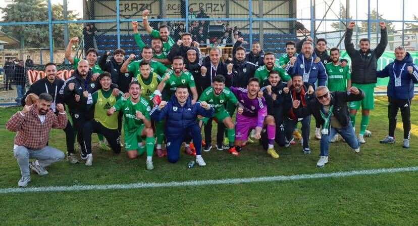 Muğlaspor’dan 6’da 6’lık Seri: Liderlik Koltuğu Artık Yeşil-Beyazların 4